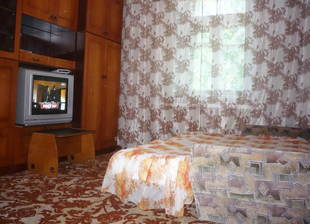 Apartment Near Kvint ตีรัสปอล ภายนอก รูปภาพ