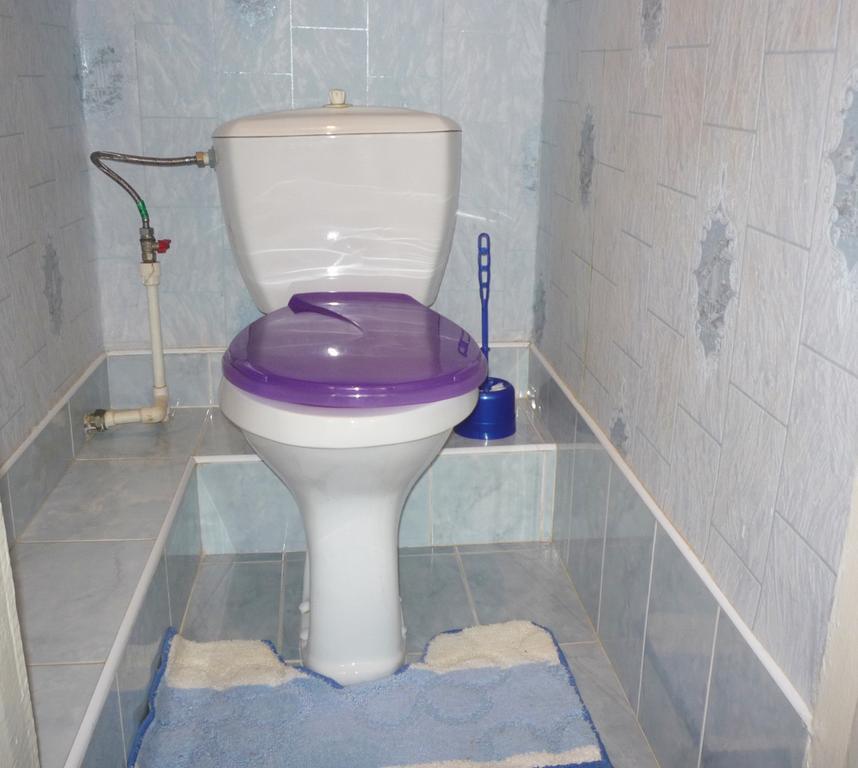 Apartment Near Kvint ตีรัสปอล ภายนอก รูปภาพ