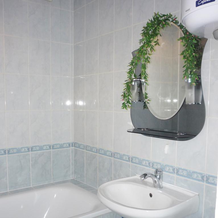 Apartment Near Kvint ตีรัสปอล ภายนอก รูปภาพ