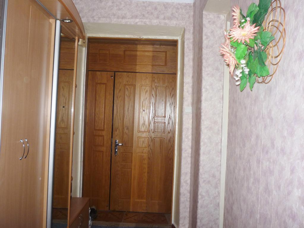 Apartment Near Kvint ตีรัสปอล ภายนอก รูปภาพ
