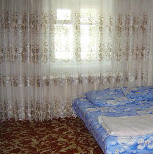 Apartment Near Kvint ตีรัสปอล ภายนอก รูปภาพ